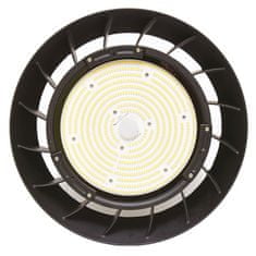 Ecolite Ecolite SMD LED reflektor, 100W, 16000lm, 5000K, IP65, černý HB06-100W