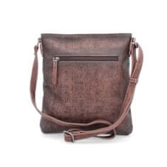 INDEE hnědá kabelka crossbody 6294 H