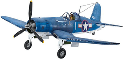 Revell  Plastic ModelKit letadlo 04781 - Vought F4U-1D Corsair (1:32)