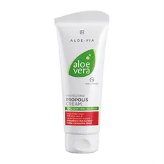 LR Health & Beauty Aloe Vera Ochranný krém s propolisem 100 ml