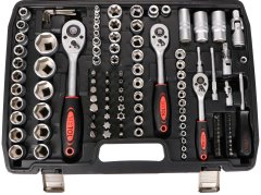 SIXTOL Gola sada TOOL SET 171