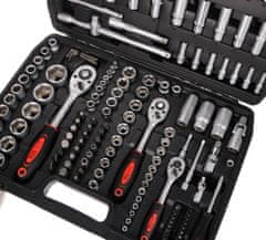 SIXTOL Gola sada TOOL SET 171