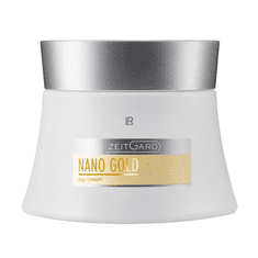 LR Health & Beauty LR ZeitGard Nanogold denní krém 50 ml