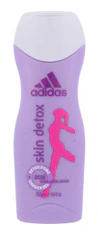 Adidas 250ml skin detox, sprchový gel