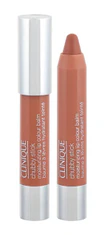 Clinique 3g chubby stick, 09 heaping hazelnut, rtěnka