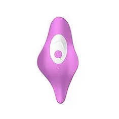 Boss Series Wearable Impulse Vibe (Purple)