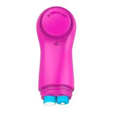 INTOYOU FLUID Laaso Vibrating Egg (Rose)