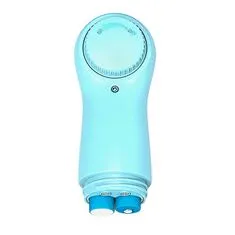 INTOYOU FLUID Laase Vibrating Egg (Cyan)