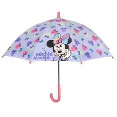 Perletti Dětský deštník MINNIE MOUSE Bow, 50127