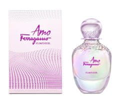 Amo Ferragamo Flowerful toaletní voda ve spreji 50ml