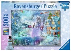 Ravensburger Puzzle Polární Vánoce XXL 300 dílků