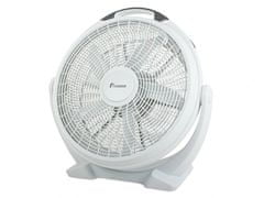 FS-50 Ventilátor 110 W bílý