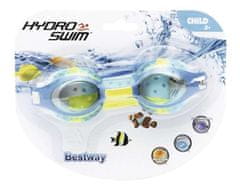 Bestway 21099 Plavecké brýle Hydro Swim color