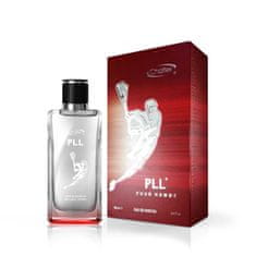 Chatler PLL pour Homme RED eau de parfum - Parfémovaná voda 100ml