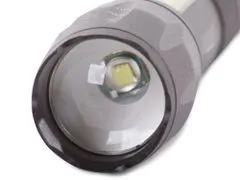 Bailong 08299 Svítilna LED CREE ZOOM svítilna XML T6 COB