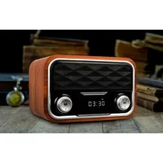 Verk 06242 Kuchyňské bezdrátové rádio Bluetooth, MP3