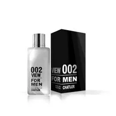 002 men eau de parfum - Parfémovaná voda 100ml