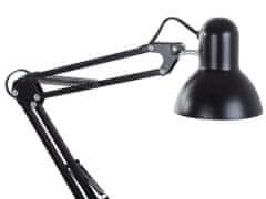 Verk 12243 Stolní kancelářská lampa černá