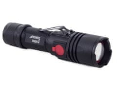 Bailong 08289 Svítilna LED CREE XM-L T6 ZOOM