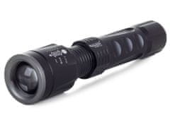 Bailong 08281 Svítilna LED CREE XM-L T6 ZOOM