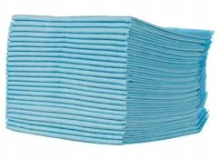 GORDON G99 Tréninkové absorpční podložky pro psy 33 X 45 cm, 100 ks