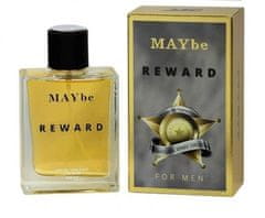 MAYBE REWARD eau de toilette - Toaletní voda 100 ml