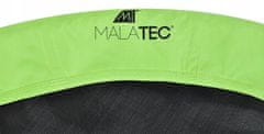 Malatec 23514 Houpací kruh 100 cm zelený