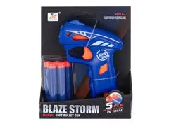 KIK Krátká pistole Blaze Storm