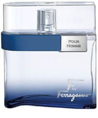 F by Ferragamo Free Time toaletní voda ve spreji 100ml