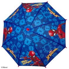 Perletti Dětský deštník SPIDERMAN Kids, 75387