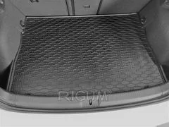 Rigum Gumová vana do kufru VW GOLF VII HB 2012- horní dno