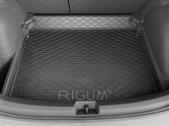 Rigum  Gumová vana do kufru VW Taigo 2021-2023 horní i dolní poloha