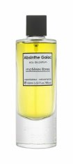 Kraftika 100ml matiéres libres absinthe gaiac