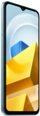 POCO M5, 4GB/64GB, Green - použité