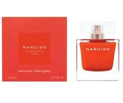 Narciso Rouge toaletní voda ve spreji 50ml