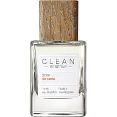 Clean Reserve Sel Santal parfémovaná voda 50ml