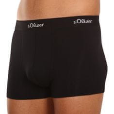 s.Oliver 3PACK pánské boxerky vícebarevné (JH-34B-23757453) - velikost L