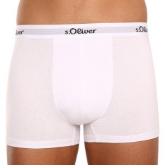 s.Oliver 3PACK pánské boxerky vícebarevné (JH-34B-23757453) - velikost L