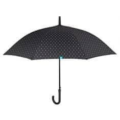 Perletti TIME Pánský automatický deštník Geometrico, 26285