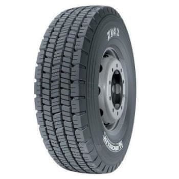 Remix 235/75R17,5 132/130M XDE2 REMIX