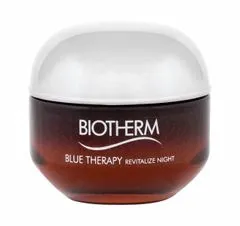 Biotherm 50ml blue therapy amber algae revitalize