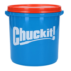 Chuckit! Chuckit Bucket with Ultra Ball M 8ks