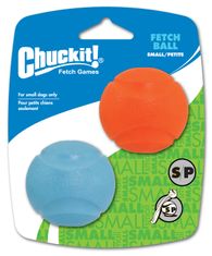 Chuckit! Hračka pro psy Chuckit Fetch Ball S 2ks