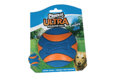 Chuckit! Chuckit Ultra Squeaker Ball XL