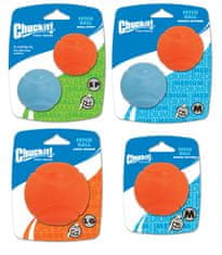 Chuckit! Hračka pro psy Chuckit Fetch Ball M 1ks