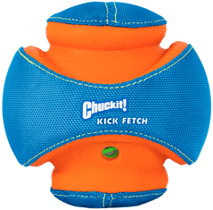 Chuckit! Chuckit Giggle Kick Fetch sm