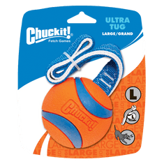 Chuckit! Chuckit Ultra Tug L