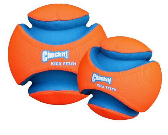 Chuckit! Chuckit Kick Fetch S