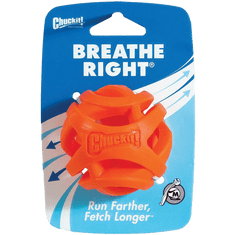 Chuckit! Hračka pro psy Chuckit Breathe Right Fetch Ball M