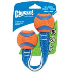 Chuckit! Chuckit Ultra Duo Tug S